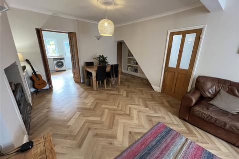 3 bedroom end of terrace house for sale, Margaret Street, Pentre, Rhondda Cynon Taff, CF41