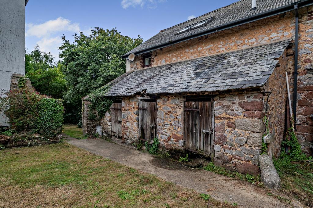 Outbuilding