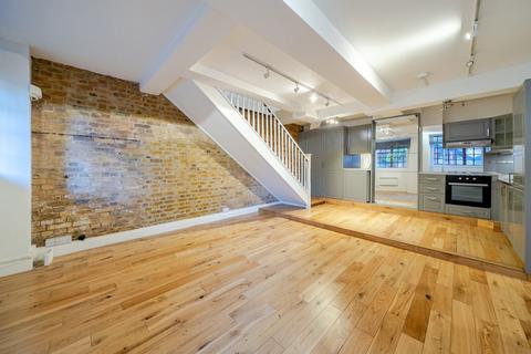 1 bedroom flat for sale, Battersea Park Road, Battersea, London, SW11