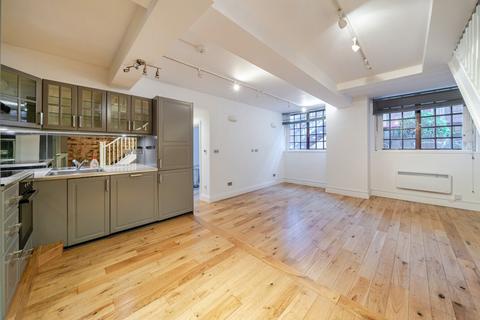 1 bedroom flat for sale, Battersea Park Road, Battersea, London, SW11