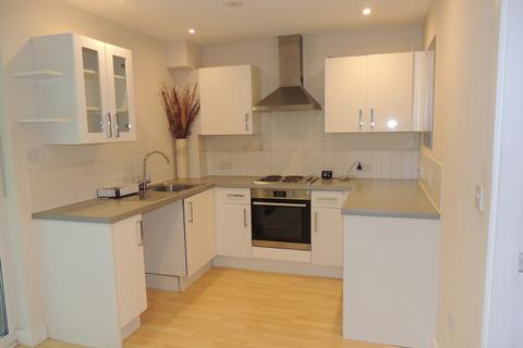 3 bedroom townhouse for sale, Villa , Lakeside Rise, Blackley