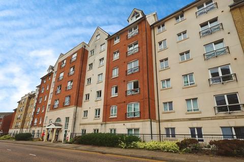 undefined, Broad Street, Northampton NN1