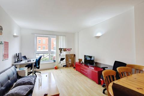 undefined, Broad Street, Northampton NN1