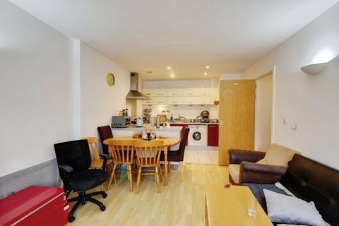 undefined, Broad Street, Northampton NN1