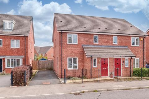 3 bedroom semi-detached house for sale - Fairey Street, Cofton Hackett, B45