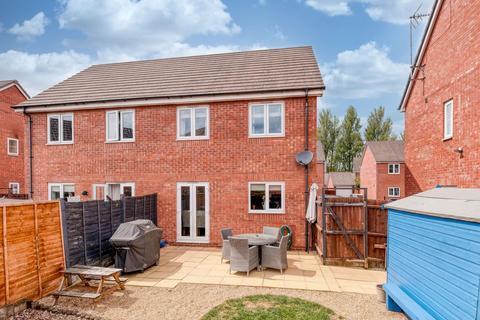 undefined, Fairey Street, Cofton Hackett, B45