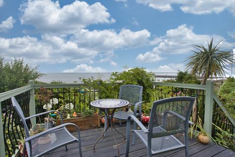 undefined, Wear Bay Crescent, Folkestone, Kent, CT19