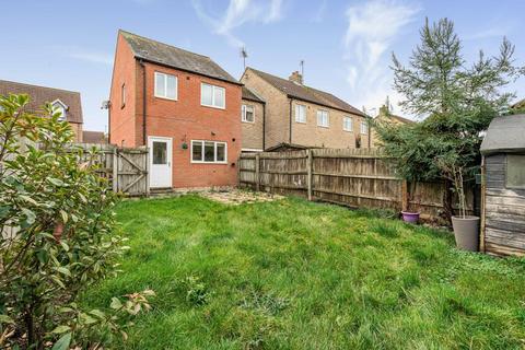 2 bedroom end of terrace house for sale, Columbine Road, Ely CB6