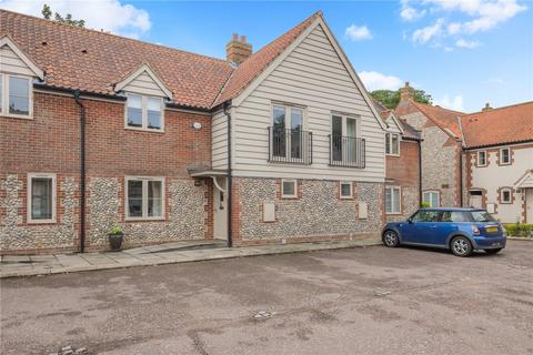 undefined, Langham, Norfolk