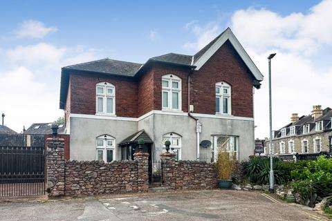3 bedroom detached house for sale, Belgrave Road, Torquay TQ2