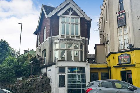 3 bedroom detached house for sale, Belgrave Road, Torquay TQ2