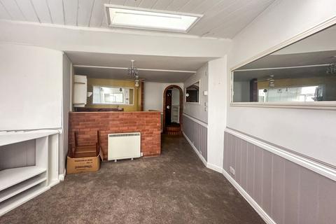 3 bedroom detached house for sale, Belgrave Road, Torquay TQ2
