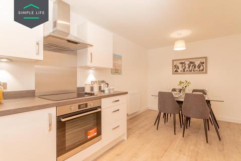 undefined, Wilkinson Grove, Middlesborough, TS4