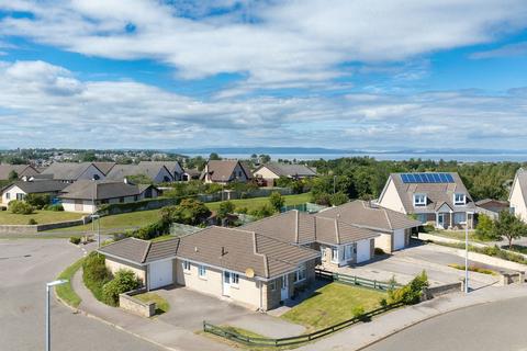 undefined, Osprey Crescent, Nairn IV12