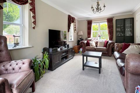 4 bedroom detached house for sale, Cross Lane, Stockport SK6