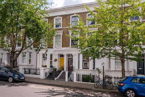 Chesterton Road, London W10
