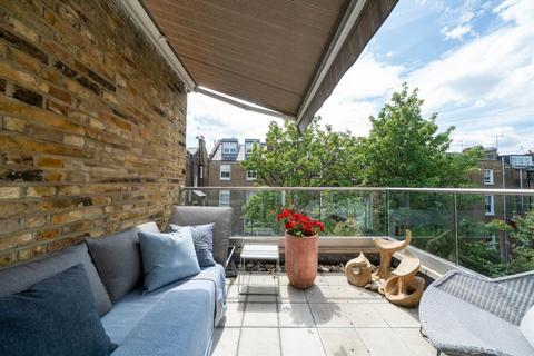 5 bedroom terraced house for sale, Chesterton Road, London W10