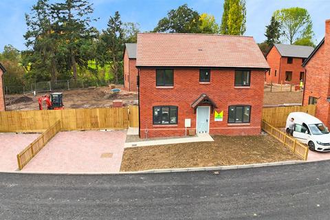undefined, 58, Stones Wharf, Weston Rhyn, Oswestry