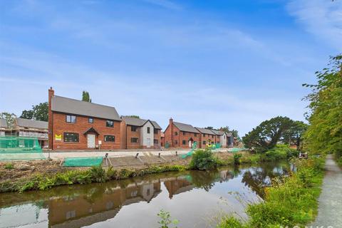 undefined, 58, Stones Wharf, Weston Rhyn, Oswestry