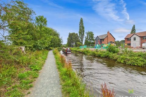 undefined, 58, Stones Wharf, Weston Rhyn, Oswestry