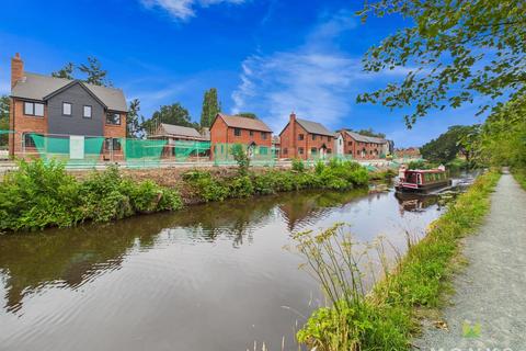 undefined, 58, Stones Wharf, Weston Rhyn, Oswestry