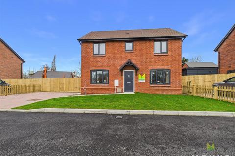 undefined, 58, Stones Wharf, Weston Rhyn, Oswestry