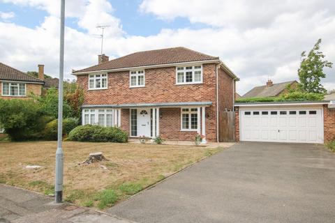 undefined, Martins Drive, Wokingham, RG41