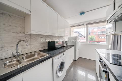 undefined, Beaconsfield Road, London, SE17