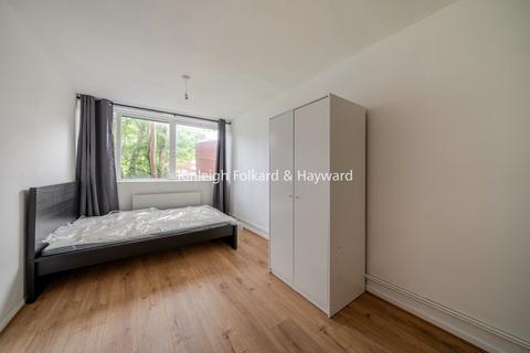 undefined, Beaconsfield Road, London, SE17