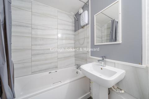undefined, Beaconsfield Road, London, SE17