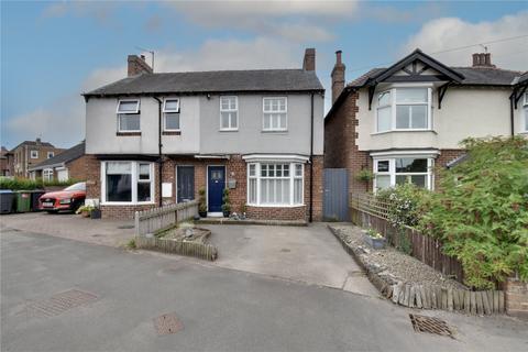 4 bedroom semi-detached house for sale, Thirsk Road, Northallerton, North Yorkshire, DL6