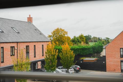 undefined, Rose Yard, Kibworth Harcourt, LE8