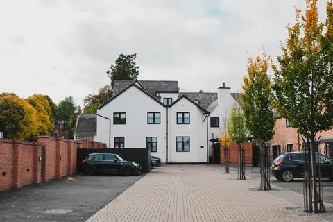 1 bedroom apartment for sale, Rose Yard, Kibworth Harcourt, LE8