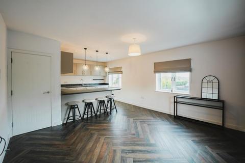 1 bedroom apartment for sale, Rose Yard, Kibworth Harcourt, LE8