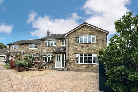 Wetherby, York Road, LS22 6SL