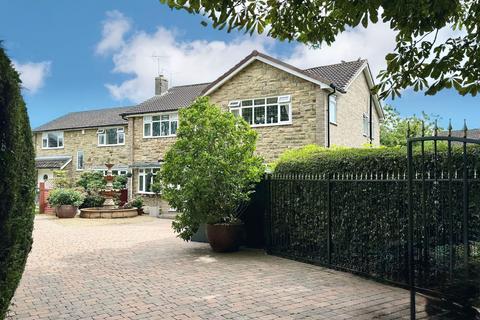 undefined, Wetherby, York Road, LS22 6SL