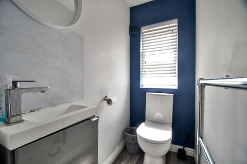 undefined, Doddington Road, Twydall, Gillingham, ME8