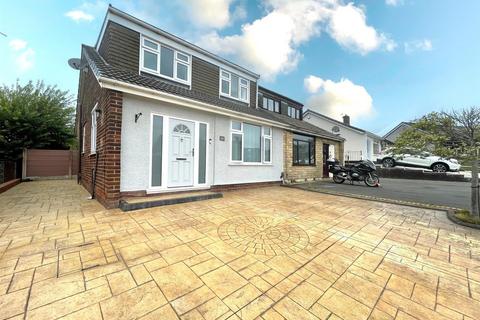Singleton Grove, Westhoughton, Bolton