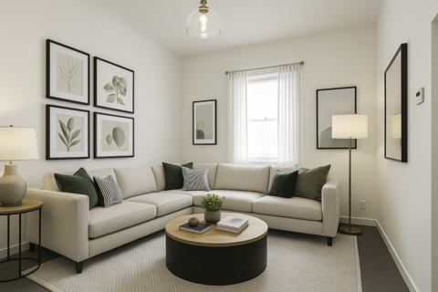 1 bedroom apartment for sale, Hicks Road, Seaforth L21