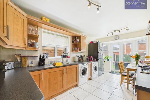 4 bedroom detached house for sale, Rosefinch Way, Blackpool, FY3