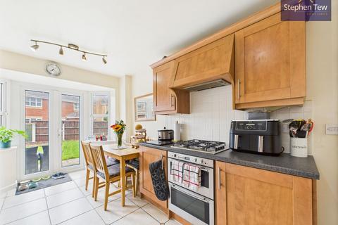 4 bedroom detached house for sale, Rosefinch Way, Blackpool, FY3