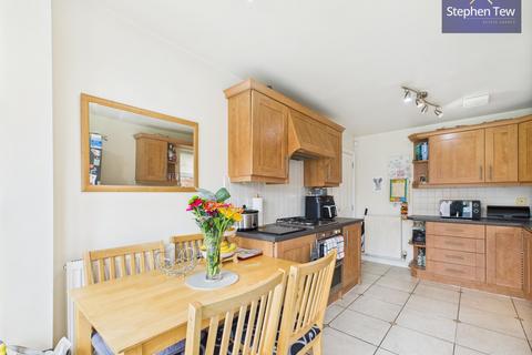4 bedroom detached house for sale, Rosefinch Way, Blackpool, FY3