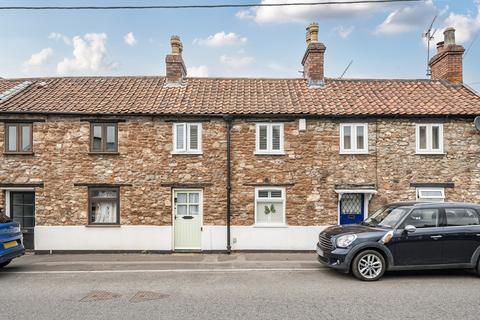 1 bedroom terraced house for sale