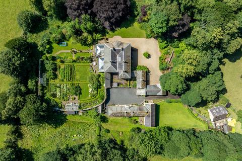 7 bedroom country house for sale, Hexham NE47