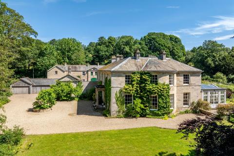 7 bedroom country house for sale, Hexham NE47