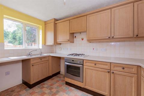 3 bedroom detached house for sale, Copse Close, Cippenham