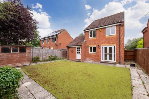 3 bedroom detached house for sale, Copse Close, Cippenham