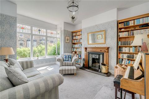 undefined, St. James Road, Ilkley, West Yorkshire, LS29