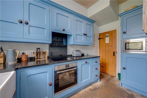 undefined, St. James Road, Ilkley, West Yorkshire, LS29