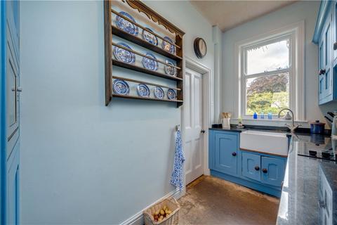 undefined, St. James Road, Ilkley, West Yorkshire, LS29